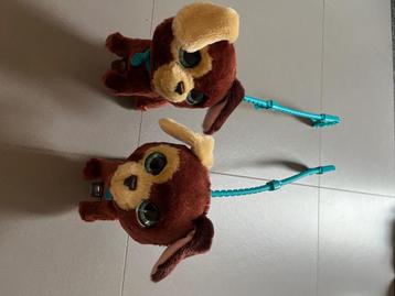 Fur real knuffelhondjes beschikbaar voor biedingen