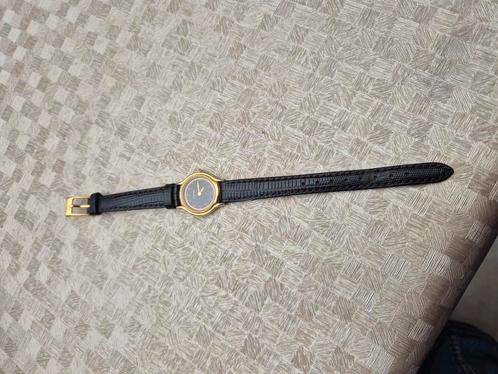 Vintage Pontiac dames polshorloge - BIEDEN, Handtassen en Accessoires, Horloges | Dames, Zo goed als nieuw, Polshorloge, Ophalen of Verzenden