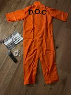 Amerikaans Gevangene Kostuum, Ophalen, Nieuw