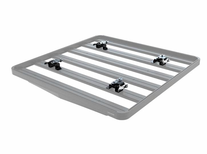 Front Runner Snelsluiting Beugels voor Daktent Montage Roof, Auto diversen, Dakdragers, Nieuw, Verzenden