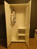 Brimnes garderobekast, zo goed als nieuw!, Ophalen