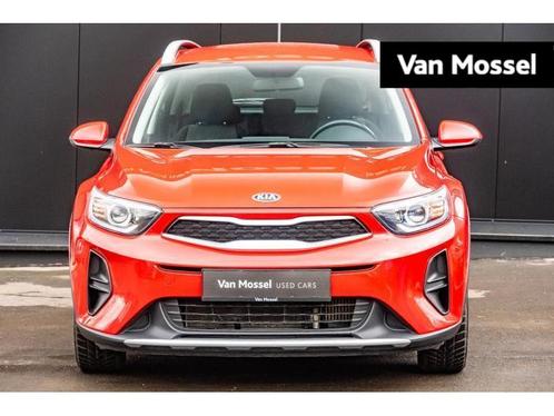 Kia Stonic Stonic Urban Edition 1.2 ISG, Autos, Kia, Entreprise, Achat, Stonic, Air conditionné, Alarme, Android Auto, Bluetooth