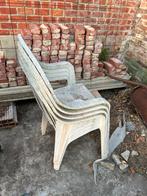 Gratis vier stoelen, Ophalen, Vier