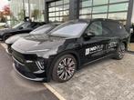 NIO EL8, Auto's, NIO, Automaat, Stof, Overige modellen, 480 kW