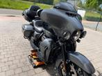 Harley Davidson Ultra Limited, Motoren, Motoren | Harley-Davidson, 2 cilinders, Motorrijbewijs A, Handvatverwarming, 1900 cc