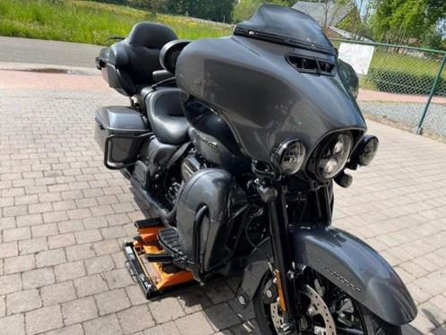 Harley Davidson Ultra Limited, Motoren, Motoren | Harley-Davidson, Particulier, Toermotor, meer dan 35 kW, 2 cilinders, Motorrijbewijs A