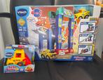Tut Tut Bolides - Cascade Jump & Go et Maëlle, Ophalen of Verzenden, Nieuw, 2 tot 4 jaar
