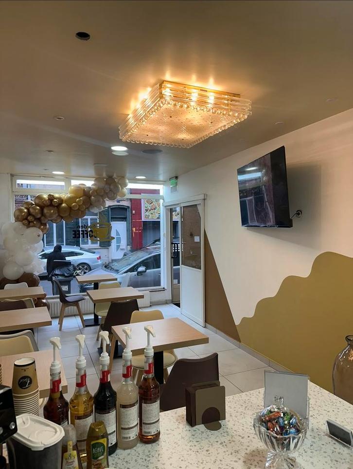 Fond de commerce, Zakelijke goederen, Exploitaties en Overnames