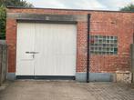 Overdekte staanplaats  caravan of camper - Willebroek, Mechelen
