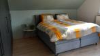 Matras topper- merk Tempur, Ophalen, Tweepersoons, Zo goed als nieuw, Matras