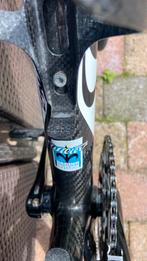Racefiets willier’s, Fietsen en Brommers, Ophalen, Zo goed als nieuw
