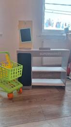 Winkeltje, Ophalen, Gebruikt, Meubelstuk of Keukentje