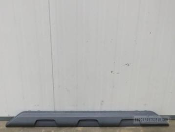 MAN Body & Chassis Parts Bumper afdekking TGS beschikbaar voor biedingen