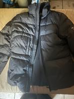 Ralph Lauren jas Dames, Kleding | Dames, Jassen | Winter, Maat 38/40 (M), Zwart, Ophalen of Verzenden, Zo goed als nieuw