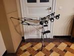 Thule Clip on 9104 (3 vélos), Autos : Divers, Porte-vélos, Enlèvement, Utilisé
