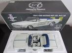 1964 1/2 Ford Mustang Indy 500 Pace car Authentics, Hobby & Loisirs créatifs, Voitures miniatures | 1:18, Comme neuf, ERTL, Voiture