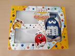 M&M Rekenmachine Calculator, Ophalen of Verzenden, Zo goed als nieuw
