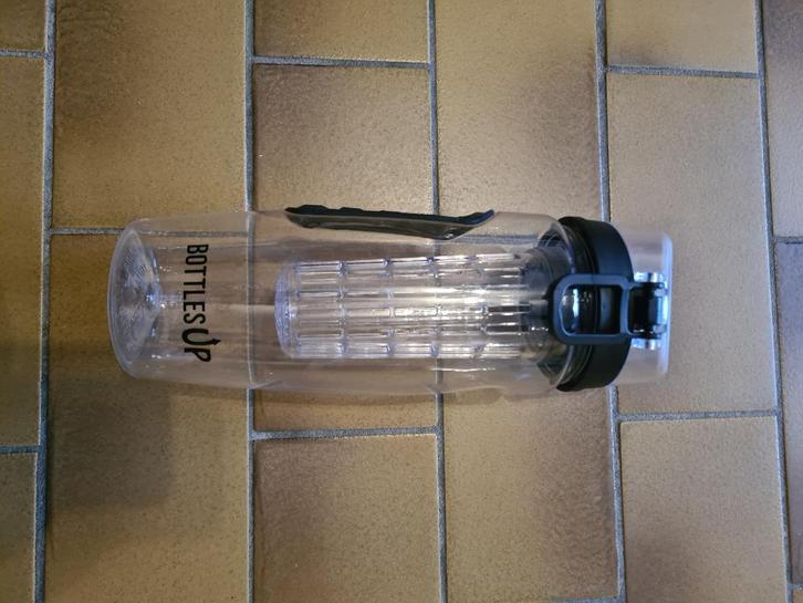 Drinkfles - waterfles met infuser van BottlesUp, Sport en Fitness, Drinkbussen, Ophalen