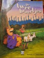 Strip 2 broertjes, Boeken, Stripverhalen, Ophalen of Verzenden