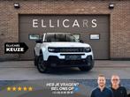 Jeep Avenger 1.2 T / LONGITUDE / CARPLAY / DAB / LED / TREKH, Stof, Gebruikt, 1199 cc, Bedrijf
