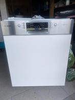 Bosch supersilence Vaatwasmachine, Ophalen, Zo goed als nieuw, Inbouw