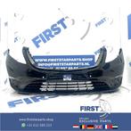 W447 VITO BUMPER A4478850825 Mercedes VITO VOORBUMPER ZWART, Auto-onderdelen, Gebruikt, -, Voor, Ophalen of Verzenden