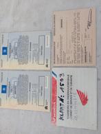 Châssis Honda Wallaroo avec papiers, Vélos & Vélomoteurs, Enlèvement, Comme neuf