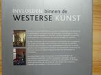 Invloeden binnen de Westerse kunst - 2008 - Librero, Boeken, Ophalen of Verzenden, Zo goed als nieuw, Schilder- en Tekenkunst