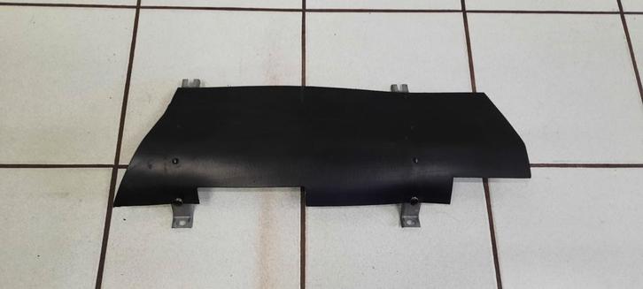 Porsche 911 windtunnel beschermplaat, Auto-onderdelen, Interieur en Bekleding, Porsche, Ophalen of Verzenden