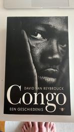 David Van Reybrouck - Congo, Boeken, Ophalen of Verzenden, Zo goed als nieuw, David Van Reybrouck