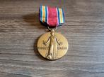 médaille de la Victoire 2WW, US 2WW, Ophalen of Verzenden