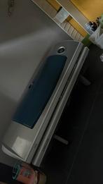 Zonnenbank, Elektronische apparatuur, Zonnebanken en Gezichtsbruiners, Ophalen, Zo goed als nieuw