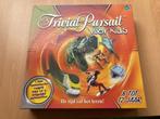 Trivial pursuit kids, Vijf spelers of meer, Ophalen of Verzenden, Zo goed als nieuw, HASBRO