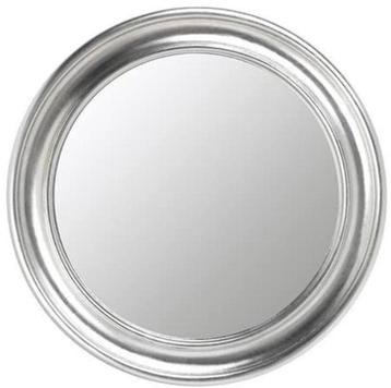 2 x Spiegel Zilver ( Ikea : Model Songe) – 72 cm - Nieuw beschikbaar voor biedingen
