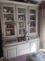 Très joli meuble couleur lin., Huis en Inrichting, Kasten | Buffetkasten, Ophalen, Zo goed als nieuw