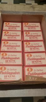 poudre pudding Dr Oetker, Allemagne 2WW, Collections, Enlèvement ou Envoi