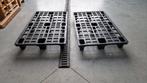 plastiek paletten pvc, Doe-het-zelf en Bouw, Ophalen, Gebruikt