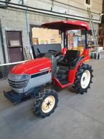 Tracteur yanmar 4x4 19 cheveau 3 cylindres, Articles professionnels