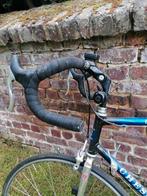 Chesini koersfiets, Gebruikt, 10 tot 15 versnellingen, 53 tot 57 cm, Ophalen