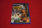 playstation 2 spel brave the search for spirit dancer, Games en Spelcomputers, Ophalen of Verzenden, Avontuur en Actie