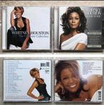 CDs Whitney Houston, Utilisé