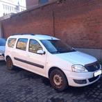 DACIA LOGAN MCV 1 "Laureate" 2011 139000KM euro 5 DIESEL, Auto's, Voorwielaandrijving, Euro 5, Stof, 1280 kg