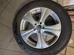 Mercedes glc 18" velgen met tpms sensoren en velgenboom, Auto-onderdelen, Ophalen, 18 inch, Gebruikt, Velg(en)