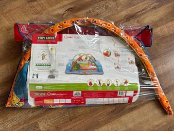 Speelmat baby Tiny Love, speeldeken beschikbaar voor biedingen
