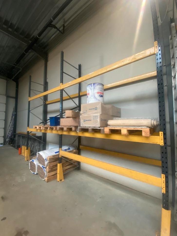 Opslagruimte voor particulieren en professionals!, Immo, Garages & Places de parking, Anvers (ville)