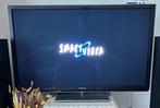 Panasonic 42 inch (p42st50) met defect, Audio, Tv en Foto, Televisies, Ophalen, Panasonic, Full HD (1080p), 100 cm of meer