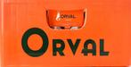 Orval …bac, Verzamelen, Merken en Reclamevoorwerpen, Zo goed als nieuw