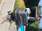 moteur hors-bord Mariner 4cv, Watersport en Boten, Buiten- en Binnenboordmotoren, Ophalen, Minder dan 5 pk, Zo goed als nieuw