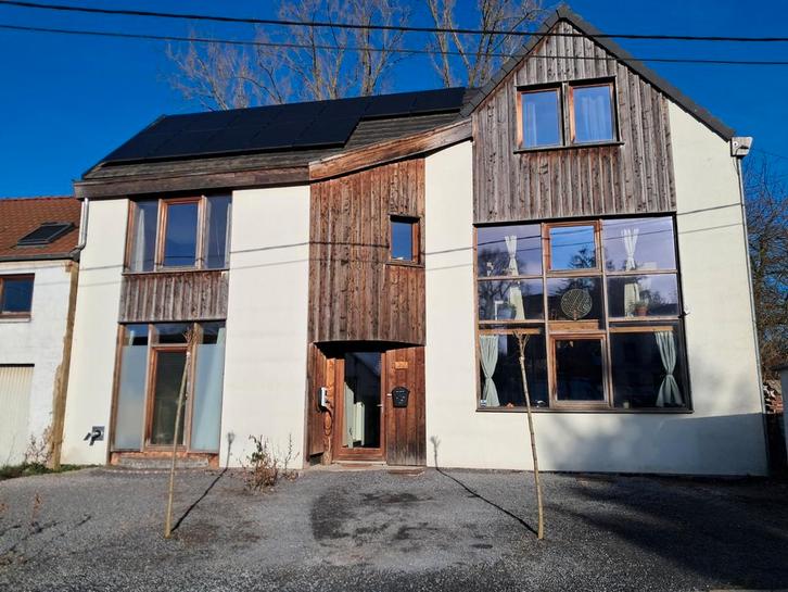 Appartement 2 chambres (toutes charges incluses), Immo, Appartements & Studios à louer, Province de Namur, 35 à 50 m²