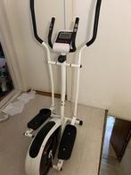 Christopeit Sport Crosstrainer EL 5000 Pro, ergometer, Sports & Fitness, Sports & Fitness Autre, Comme neuf, Enlèvement